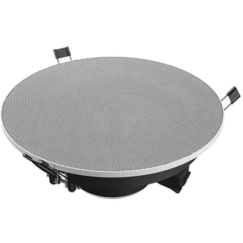 ABB Busch-Jaeger radioluidspreker 5 inch plafond inb - 9paa00000166237 - 20091112