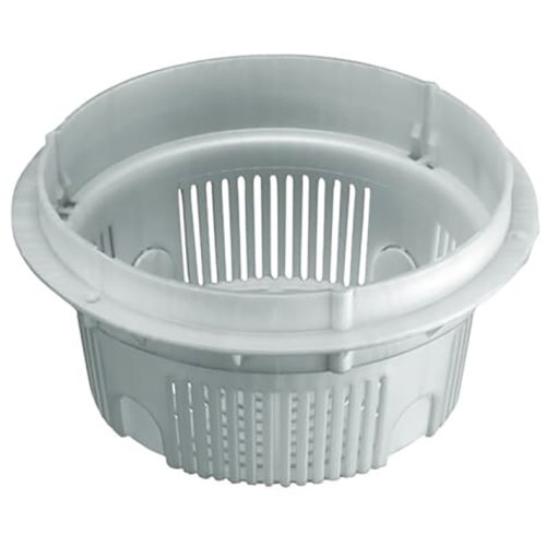 ABB Busch-Jaeger audio luidspr inbouwdoos 5 inch - 9paa00000166241 - 20091091