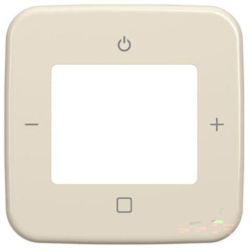 ABB Busch-Jaeger cpl v digitale radio SI cr&egrave;me - 9paa00000166249 - 20091118