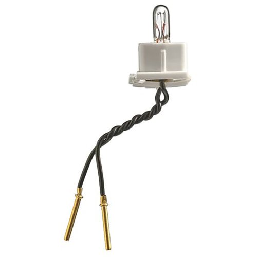B&J gloeilamp 12v 40ma 8335-1 - 9paa00000166348 - 3030101
