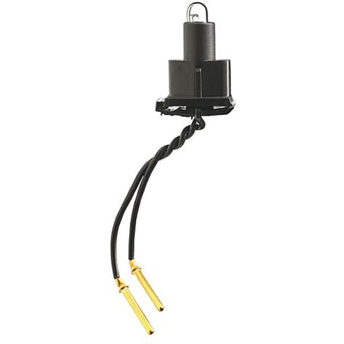 B&J glimlamp 24v 40ma 8358 - 9paa00000166373 - 3137368