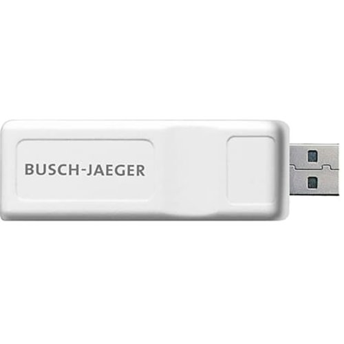 ABB Busch-Jaeger FaH USB Alarm-Stick - 9paa00000166549 - 20090976