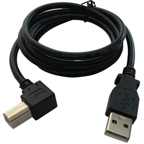 ABB Busch-Jaeger FaH USB-Kabel voor Centrale Weerstation - 9paa00000166699 - 20090581