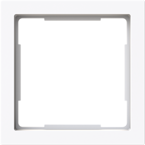 ABB Busch-Jaeger cpl overgangsplaat B-SI art-wit - 9paa00000166857 - 20088517