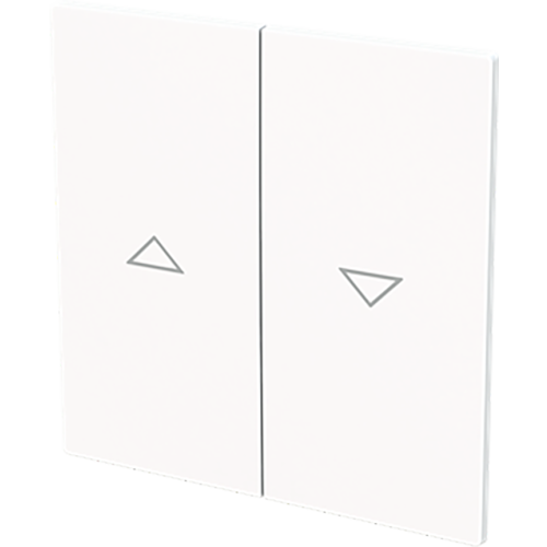 ABB Busch-Jaeger wippen v jal art-wit - 9paa00000166895 - 20089192