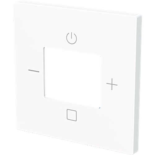ABB Busch-Jaeger cpl v digitale radio art-wit - 9paa00000166935 - 20091134