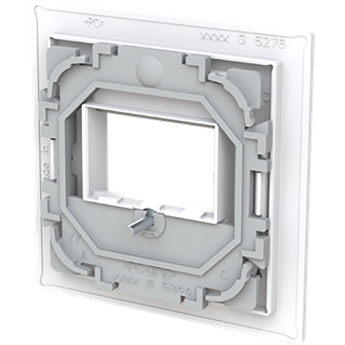 ABB Busch-Jaeger cpl TAE art-matwit - 9paa00000166972 - 20088515