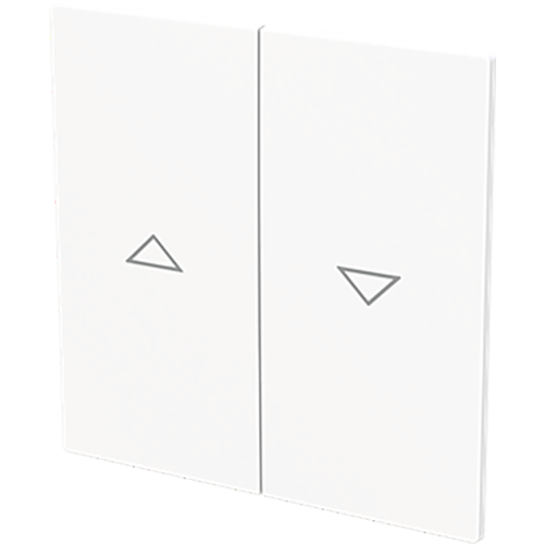 ABB Busch-Jaeger wippen v jal art-matwit - 9paa00000166982 - 20089193