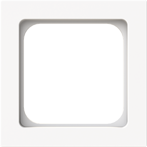 ABB Busch-Jaeger cpl verloop 50 x 50mm art-matwit - 9paa00000167453 - 20088521