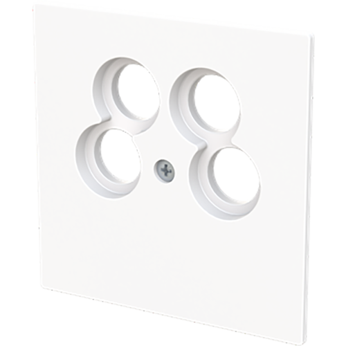 ABB Busch-Jaeger cpl 50 x 50 Ankaro antenne art-matwit - 9paa00000167583 - 20088760