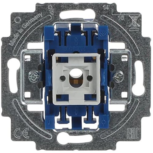 ABB Busch-Jaeger schak kruis 16A inb - 9paa00000167739 - 20088011