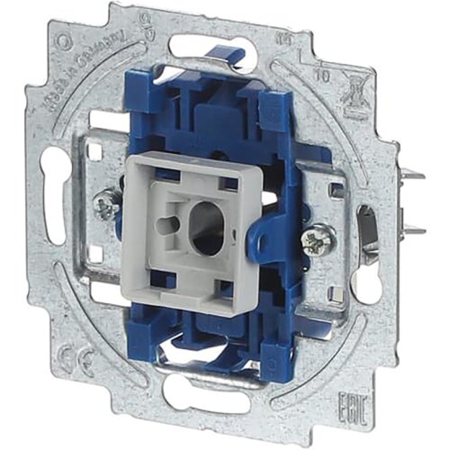 ABB Busch-Jaeger schak kruis 16A inb - 9paa00000167740 - 20088011