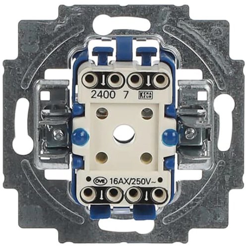 ABB Busch-Jaeger schak kruis 16A inb - 9paa00000167742 - 20088011