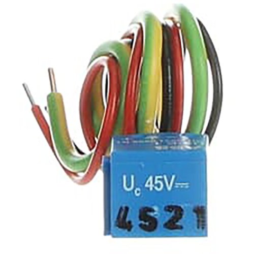 ABB Busch-Jaeger KNX overspanningsbeveiliging busklem - 9paa00000167903 - 20091267