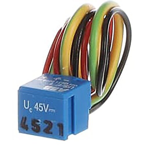 ABB Busch-Jaeger KNX overspanningsbeveiliging busklem - 9paa00000167904 - 20091267