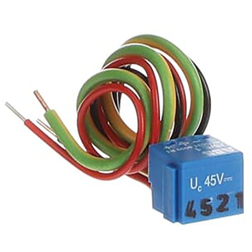 ABB Busch-Jaeger KNX overspanningsbeveiliging busklem - 9paa00000167905 - 20091267