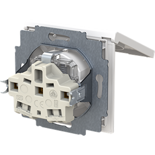 ABB Busch-Jaeger wcd ra kv kd cpl art-matwit - 9paa00000167948 - 20090180