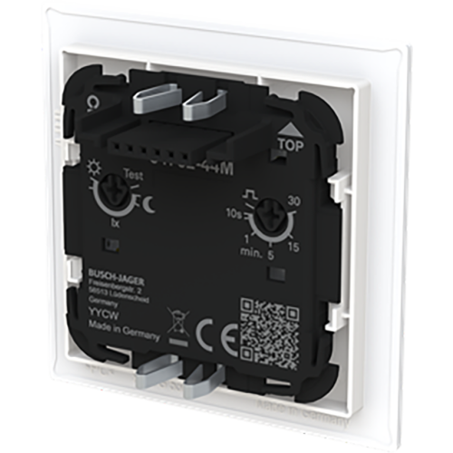 ABB Busch-Jaeger BW comfortsensor art-matwit - 9paa00000167954 - 20091068