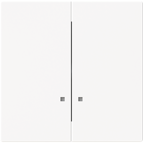 ABB Busch-Jaeger wippen v serie contr art-matwit - 9paa00000167956 - 20089136