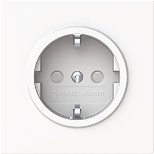ABB Busch-Jaeger wcd ra kv cpl inb art-matwit - 9paa00000168069 - 20090076