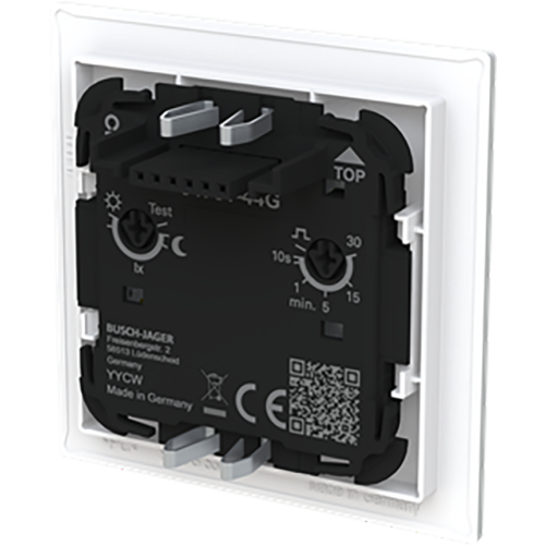 ABB Busch-Jaeger BW standaardsensor art-wit - 9paa00000168089 - 20091064