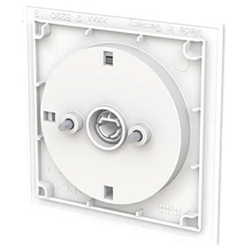 ABB Busch-Jaeger cpl v 3 standen schak 2710/1U art-matwit - 9paa00000168118 - 20088509