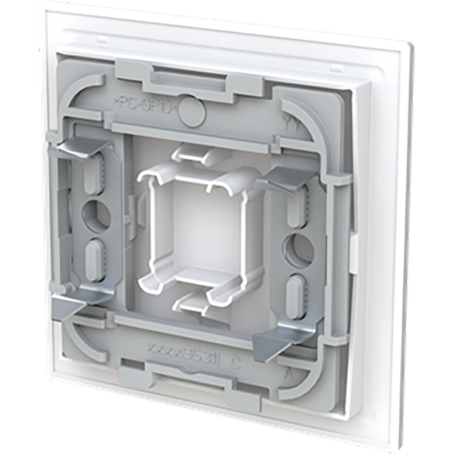 ABB Busch-Jaeger wip v pulsdr lichtsymbool art-wit - 9paa00000171455 - 20089162
