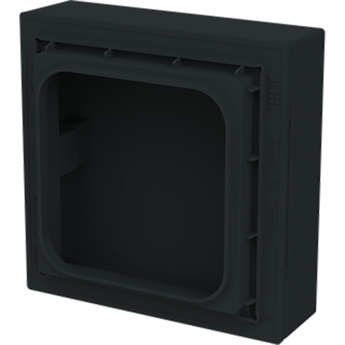 ABB Busch-Jaeger cpl kd v 50 x 50 cpl art-matzwart - 9paa00000171460 - 20089341