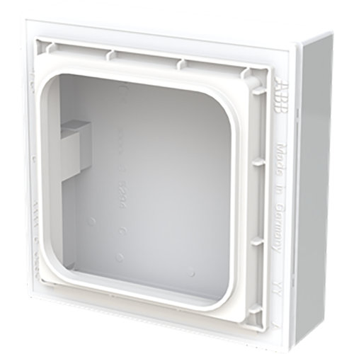 ABB Busch-Jaeger cpl kd v 50 x 50 cpl art-wit - 9paa00000171552 - 20089339