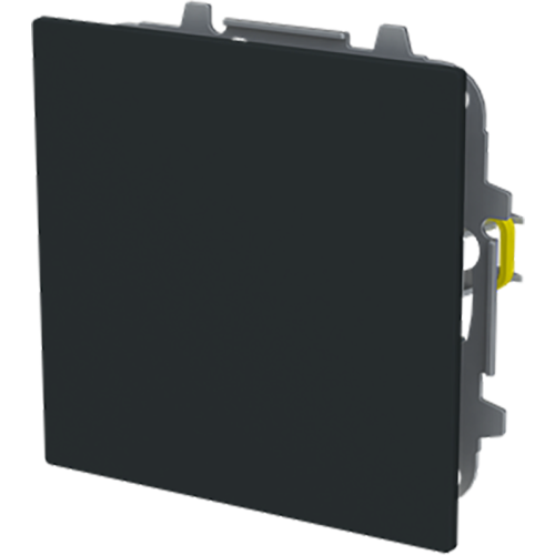 ABB Busch-Jaeger cpl blind art-matzwart - 9paa00000171560 - 20088535