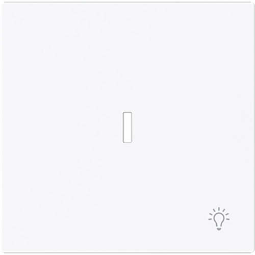ABB Busch-Jaeger wip met lens v pulsdr licht art-wit - 9paa00000171576 - 20089180