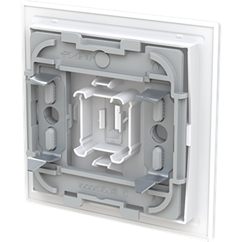 ABB Busch-Jaeger wip met lens v pulsdr licht art-matwit - 9paa00000171585 - 20089181