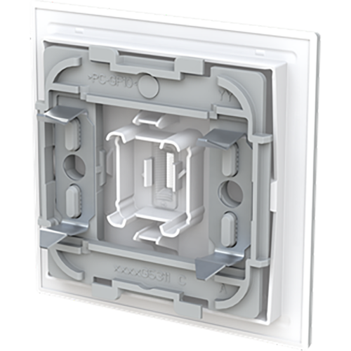 ABB Busch-Jaeger wip met lens v pulsdr key art-wit - 9paa00000171608 - 20089183