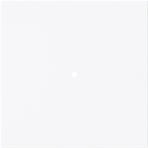 ABB Busch-Jaeger FaH bedieningswip 1-v art-wit - 9paa00000171610 - 20090610