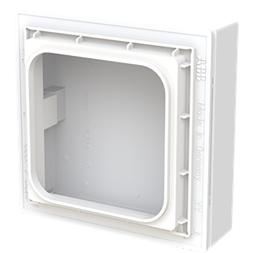 ABB Busch-Jaeger cpl kd v 50 x 50 cpl art-matwit - 9paa00000171615 - 20089340