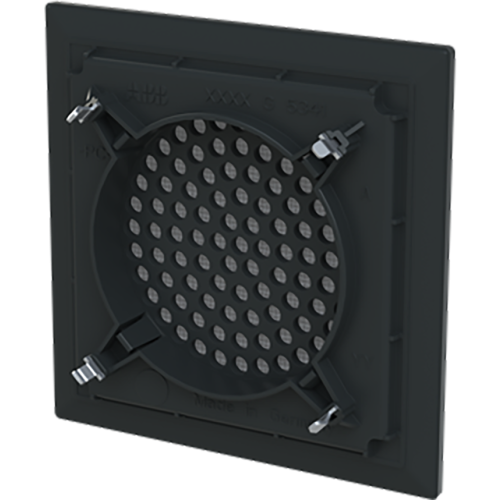 ABB Busch-Jaeger cpl v radioluidspreker art-zwart - 9paa00000171671 - 20091138