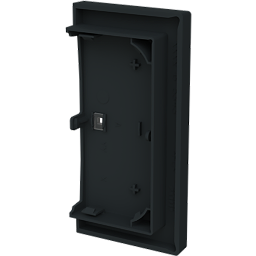 ABB Busch-Jaeger FaH bedieningswip links 2-v dimmer art-matzwart - 9paa00000171674 - 20090636