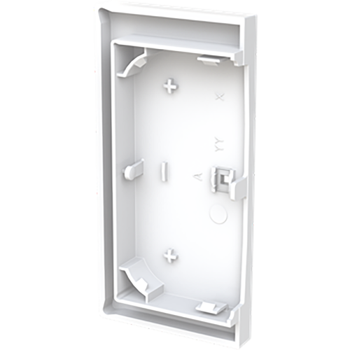 ABB Busch-Jaeger FaH bedieningswip rechts 2-v licht art-matwit - 9paa00000171681 - 20090632