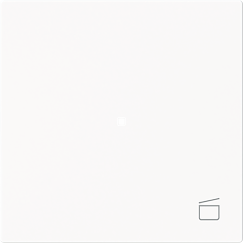 ABB Busch-Jaeger FaH bedieningswip 1-v scene art-matwit - 9paa00000171724 - 20090623