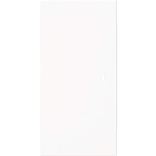ABB Busch-Jaeger FaH bedieningswip 2-v art-matwit - 9paa00000171751 - 20090626