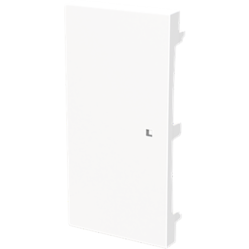 ABB Busch-Jaeger FaH bedieningswip 2-v art-matwit - 9paa00000171766 - 20090626