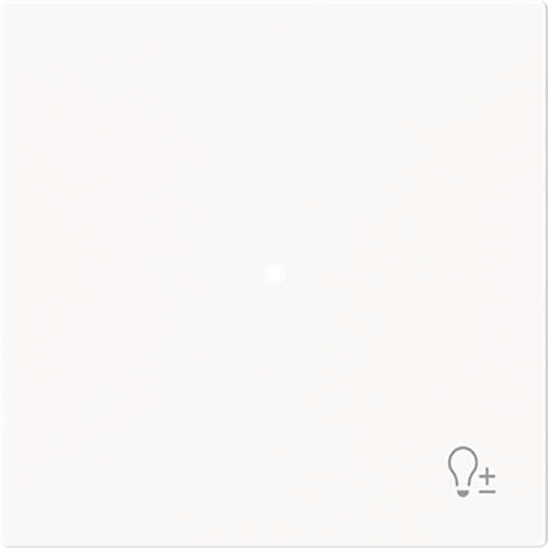 ABB Busch-Jaeger FaH bedieningswip 1-v dimmer art-matwit - 9paa00000171790 - 20090617