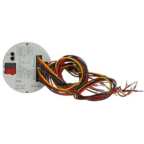 ABB Busch-Jaeger KNX binaire ingang 12v pot.vrij inb - 9paa00000172106 - 20087775