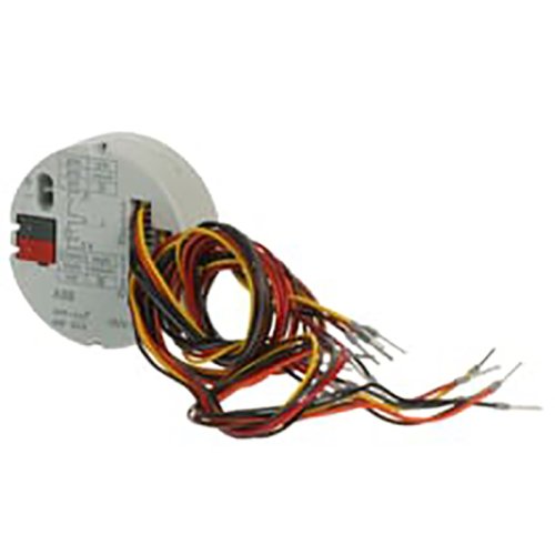 ABB Busch-Jaeger KNX binaire ingang 12v pot.vrij inb - 9paa00000172107 - 20087775