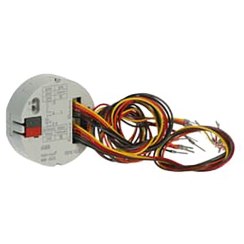 ABB Busch-Jaeger KNX binaire ingang 12v pot.vrij inb - 9paa00000172108 - 20087775