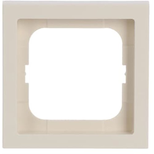 B&J afdekraam 1v hoekig ivoor 1721-182k - 9paa00000173817 - 3130307
