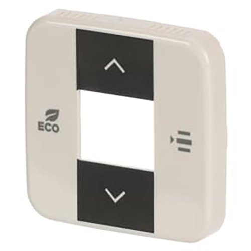ABB Busch-Jaeger FaH cpl fancoil SI creme - 9paa00000173830 - 20090464