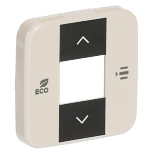 ABB Busch-Jaeger FaH cpl fancoil SI creme - 9paa00000173831 - 20090464