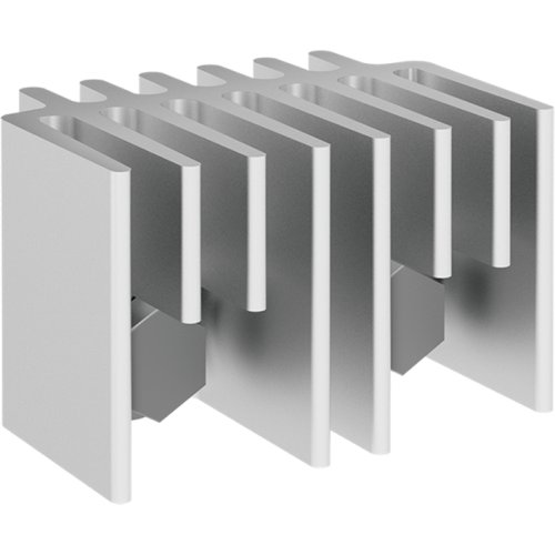 ABB Componenten Connection bar kit for S-series OTDC 250E_ and OTDC100#200U_ ,1 pc in  - 9paa00000174956 - 20097122