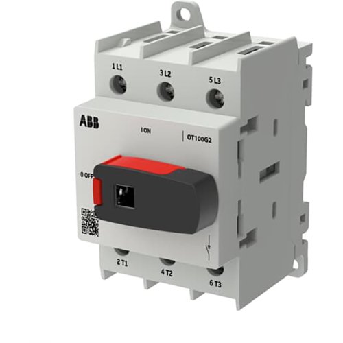 ABB Componenten OT100G2-3BS LASTSCHEIDER - 9paa00000174976 - 20097574